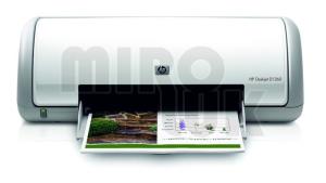 HP DeskJet D 1360