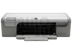 HP DeskJet D 2300