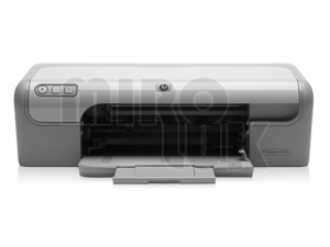 HP DeskJet D 2345