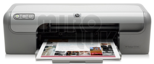 HP DeskJet D 2360