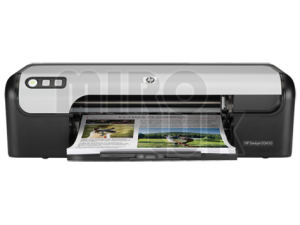 HP DeskJet D 2430