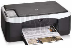 HP DeskJet F 2180