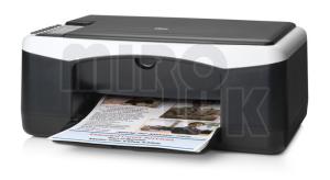 HP DeskJet F 2187