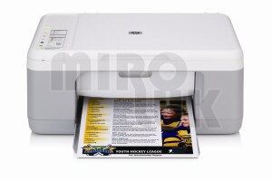 HP DeskJet F 22244