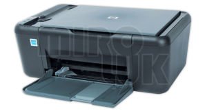 HP DeskJet F 2420