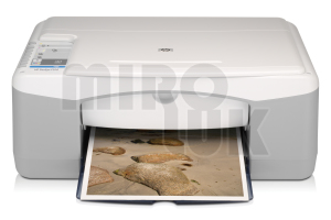 HP DeskJet F 390