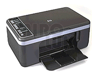 HP DeskJet F 4100