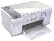 HP DeskJet F 4200