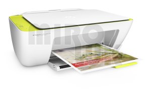 HP DeskJet Ink Advantage 2135