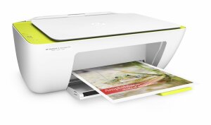 HP DeskJet Ink Advantage 2135