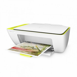 HP DeskJet Ink Advantage 2136