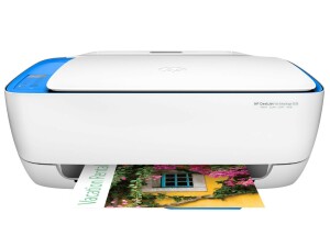 HP DeskJet Ink Advantage 3636