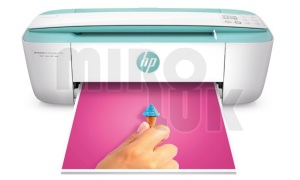 HP DeskJet Ink Advantage 3700