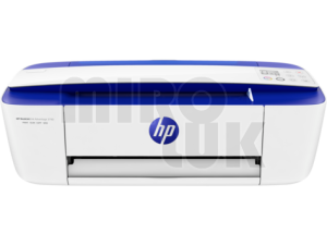 HP DeskJet Ink Advantage 3790 All in One