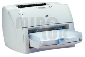 HP LaserJet 1005