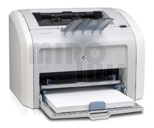 HP LaserJet 1020