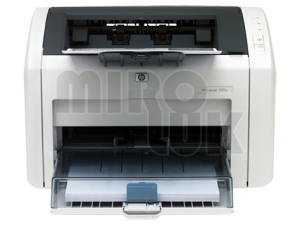 HP LaserJet 1022 n