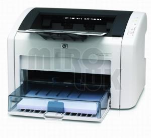 HP LaserJet 1022