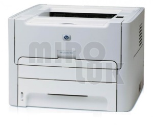 HP LaserJet 1160