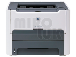 HP LaserJet 1320 n