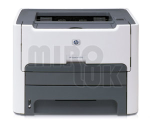 HP LaserJet 1320