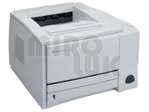 HP LaserJet 2200 d