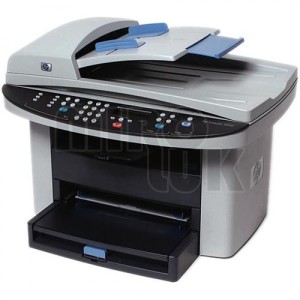 HP LaserJet 3030