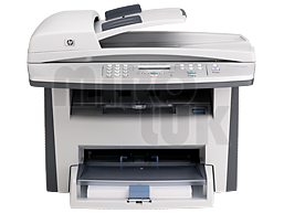 HP LaserJet 3052