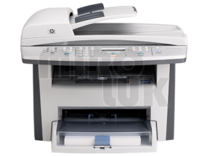 HP LaserJet 3055