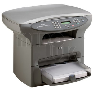 HP LaserJet 3300