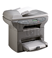 HP LaserJet 3320