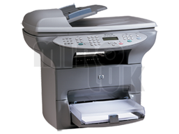 HP LaserJet 3380