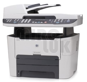 HP LaserJet 3390