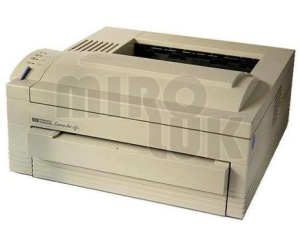 HP LaserJet 4 l