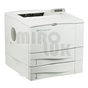 HP LaserJet 4000 tn