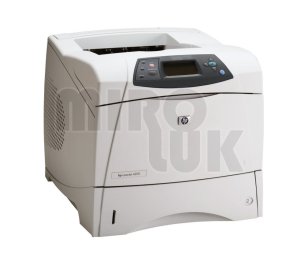 HP LaserJet 4200