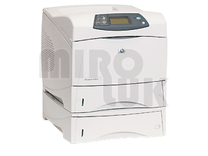 HP LaserJet 4250 dtn