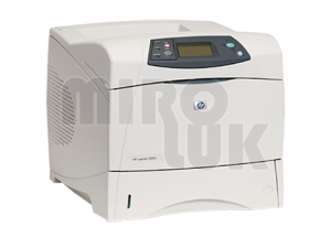 HP LaserJet 4350