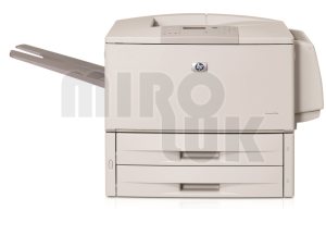 HP LaserJet 9050 dn