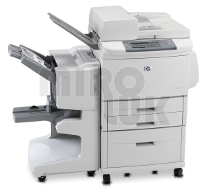 HP LaserJet 9050 MFP