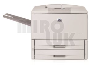 HP LaserJet 9050