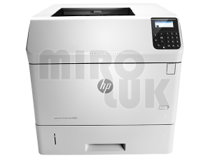 Hp LaserJet Enterprise M 605 n