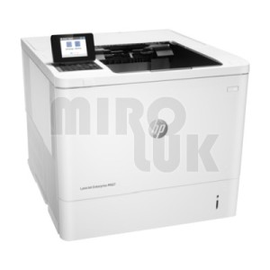 HP LaserJet Enterprise M 607 dn