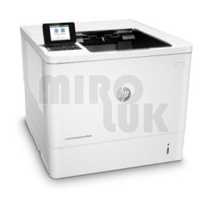 HP LaserJet Enterprise M 608 dn