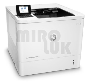 HP LaserJet Enterprise M 608 n