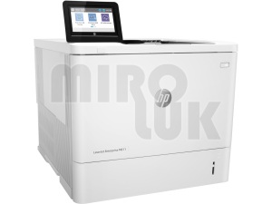 HP LaserJet Enterprise M 611