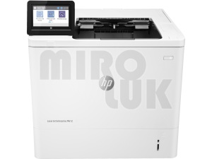 HP LaserJet Enterprise M 612