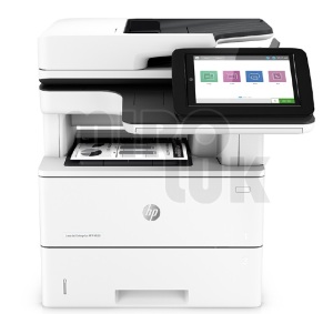 HP LaserJet Enterprise MFP M 528 dn