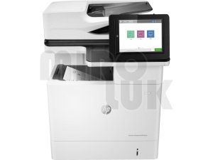 HP LaserJet Enterprise MFP M 634