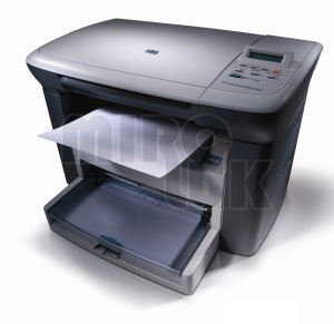 HP LaserJet M 1005 MFP